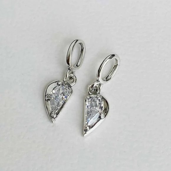 Pandora Jewelry - Pandora Splittable Mother & Daughter Dangle Charm